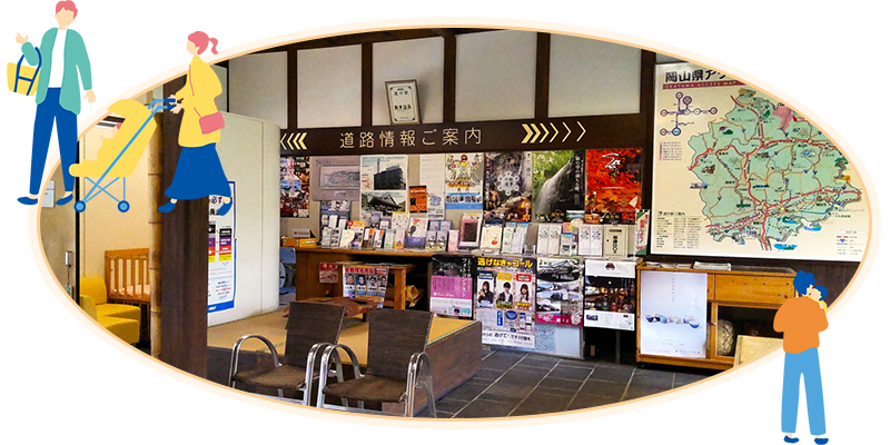 駅舎
